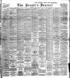 Aberdeen People's Journal Saturday 18 January 1896 Page 1