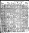 Aberdeen People's Journal Saturday 01 February 1896 Page 1