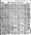 Aberdeen People's Journal Saturday 08 February 1896 Page 1