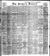 Aberdeen People's Journal Saturday 07 March 1896 Page 1