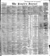 Aberdeen People's Journal Saturday 11 April 1896 Page 1