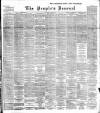 Aberdeen People's Journal Saturday 27 June 1896 Page 1