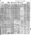 Aberdeen People's Journal Saturday 29 August 1896 Page 1