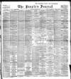 Aberdeen People's Journal Saturday 05 September 1896 Page 1