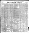 Aberdeen People's Journal Saturday 03 October 1896 Page 1