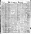 Aberdeen People's Journal Saturday 10 October 1896 Page 1
