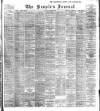 Aberdeen People's Journal Saturday 24 October 1896 Page 1