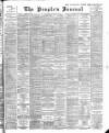 Aberdeen People's Journal Saturday 19 December 1896 Page 1