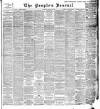 Aberdeen People's Journal Saturday 23 January 1897 Page 1