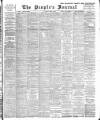 Aberdeen People's Journal Saturday 10 April 1897 Page 1