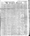 Aberdeen People's Journal Saturday 23 October 1897 Page 1