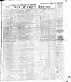 Aberdeen People's Journal Saturday 25 December 1897 Page 1