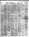 Aberdeen People's Journal Saturday 03 December 1898 Page 1