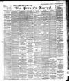 Aberdeen People's Journal Saturday 07 January 1899 Page 1