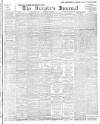 Aberdeen People's Journal Saturday 26 August 1899 Page 1
