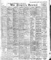 Aberdeen People's Journal Saturday 11 November 1899 Page 1