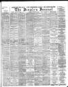 Aberdeen People's Journal Saturday 02 December 1899 Page 1