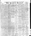 Aberdeen People's Journal Saturday 30 December 1899 Page 1