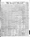 Aberdeen People's Journal Saturday 23 June 1900 Page 1