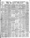 Aberdeen People's Journal Saturday 28 July 1900 Page 1