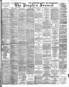 Aberdeen People's Journal Saturday 22 September 1900 Page 1