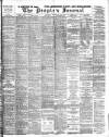 Aberdeen People's Journal Saturday 13 October 1900 Page 1