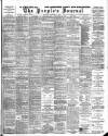 Aberdeen People's Journal Saturday 24 November 1900 Page 1