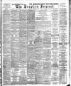 Aberdeen People's Journal Saturday 22 December 1900 Page 1