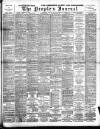 Aberdeen People's Journal Saturday 12 January 1901 Page 1
