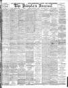 Aberdeen People's Journal Saturday 14 September 1901 Page 1