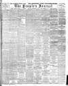 Aberdeen People's Journal Saturday 21 September 1901 Page 1