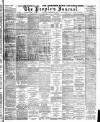 Aberdeen People's Journal Saturday 28 December 1901 Page 1