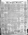 Aberdeen People's Journal Saturday 18 January 1902 Page 1