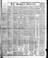 Aberdeen People's Journal Saturday 12 April 1902 Page 1