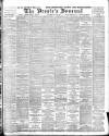 Aberdeen People's Journal Saturday 19 July 1902 Page 1