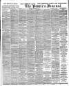 Aberdeen People's Journal Saturday 14 November 1903 Page 1