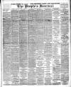 Aberdeen People's Journal Saturday 19 December 1903 Page 1