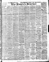 Aberdeen People's Journal Saturday 30 January 1904 Page 1