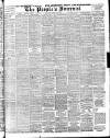 Aberdeen People's Journal Saturday 27 February 1904 Page 1