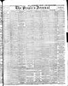 Aberdeen People's Journal Saturday 02 April 1904 Page 1