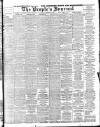 Aberdeen People's Journal Saturday 24 September 1904 Page 1