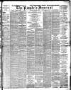 Aberdeen People's Journal Saturday 07 October 1905 Page 1