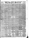 Aberdeen People's Journal Saturday 25 November 1905 Page 1