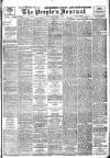 Aberdeen People's Journal Saturday 01 September 1906 Page 1