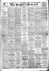 Aberdeen People's Journal Saturday 08 December 1906 Page 1