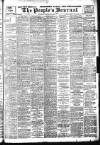 Aberdeen People's Journal Saturday 19 January 1907 Page 1