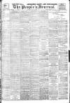 Aberdeen People's Journal Saturday 11 May 1907 Page 1
