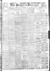 Aberdeen People's Journal Saturday 18 May 1907 Page 1