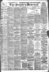 Aberdeen People's Journal Saturday 15 June 1907 Page 1