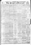 Aberdeen People's Journal Saturday 03 August 1907 Page 1